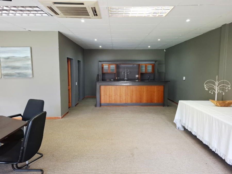 Commercial Property for Sale in Estoire Free State